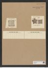 Amphitetras elegans Grev. (de-Toni-Nr.: Genus 137, Species 3638) Zeichnungen Sammlung Grunow Nr. 7134 (NHMW-BOT-W0376101)